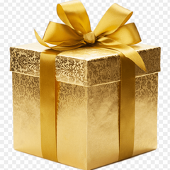 FREE GIFT