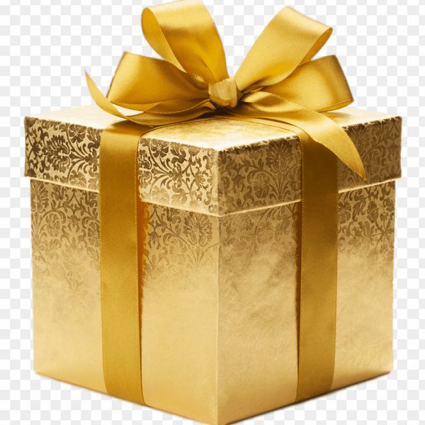 FREE GIFT