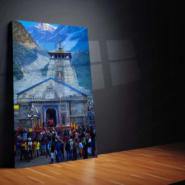 Kedarnath Spiritual - TURTLEWINGS 