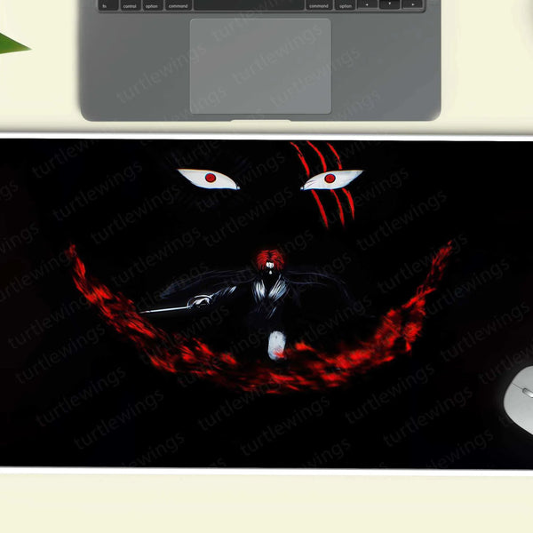 Shanks Divine Departure Attack Deskmat - TURTLEWINGS 