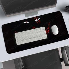 Shanks Divine Departure Attack Deskmat - TURTLEWINGS 