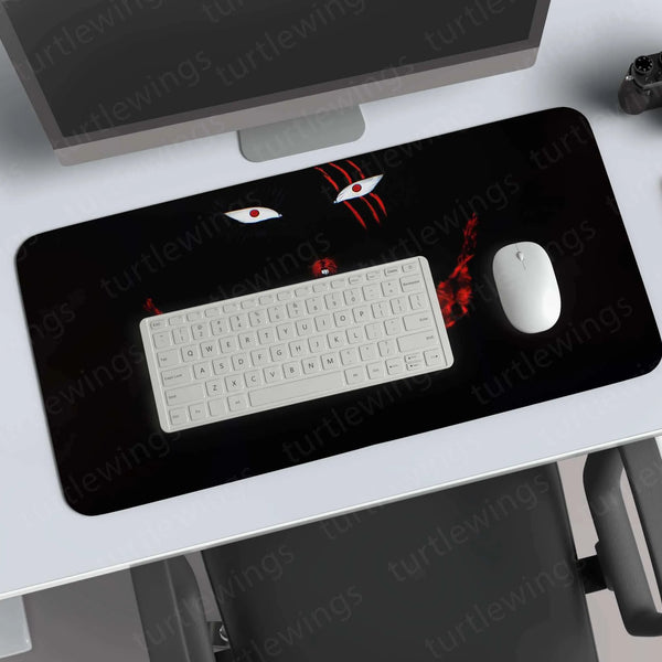 Shanks Divine Departure Attack Deskmat - TURTLEWINGS 