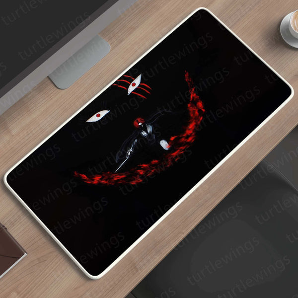 Shanks Divine Departure Attack Deskmat - TURTLEWINGS 