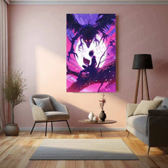 Death Note Red Book HD Wallpaper Poster – Iconic Anime Design - TURTLEWINGS 
