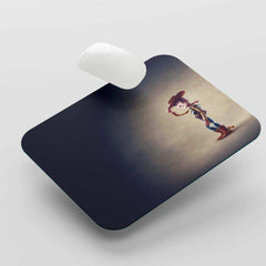 Toy Story Small Mousepad - TURTLEWINGS 