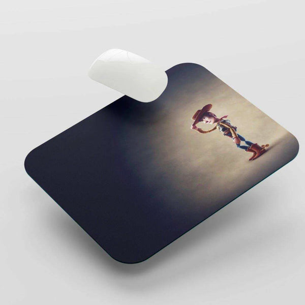 Toy Story Small Mousepad - TURTLEWINGS 