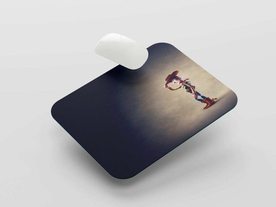 Toy Story Small Mousepad - TURTLEWINGS 
