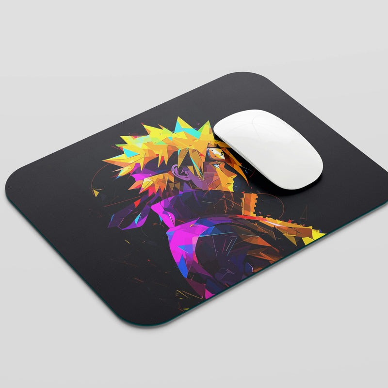 Naruto Anime Small Mousepad - TURTLEWINGS 