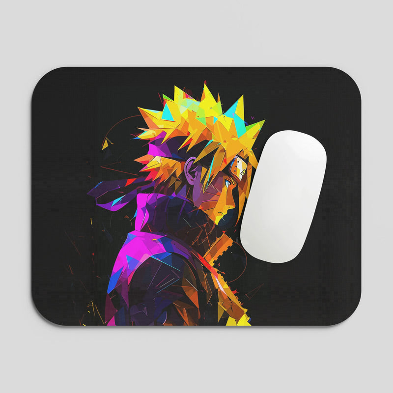 Naruto Anime Small Mousepad - TURTLEWINGS 