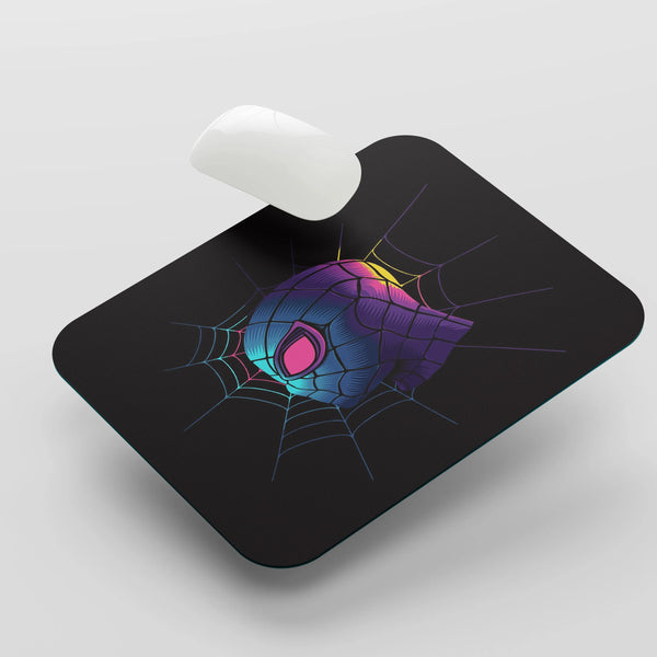 spiderman 2 Small Mousepad - TURTLEWINGS 