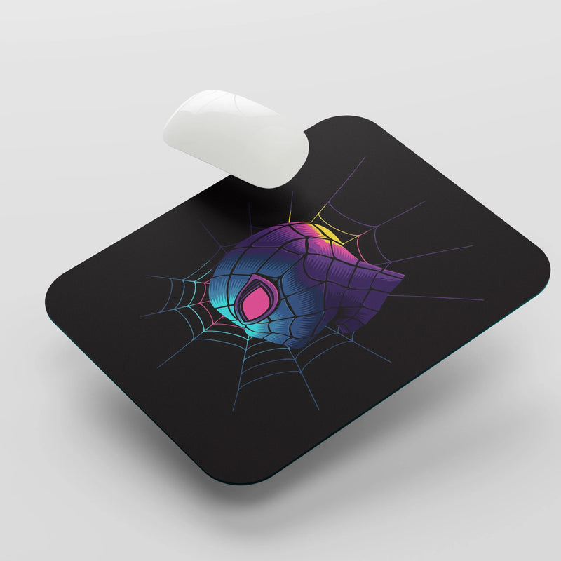 spiderman 2 Small Mousepad - TURTLEWINGS 