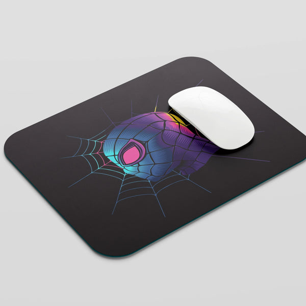 spiderman 2 Small Mousepad - TURTLEWINGS 