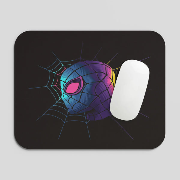 spiderman 2 Small Mousepad - TURTLEWINGS 