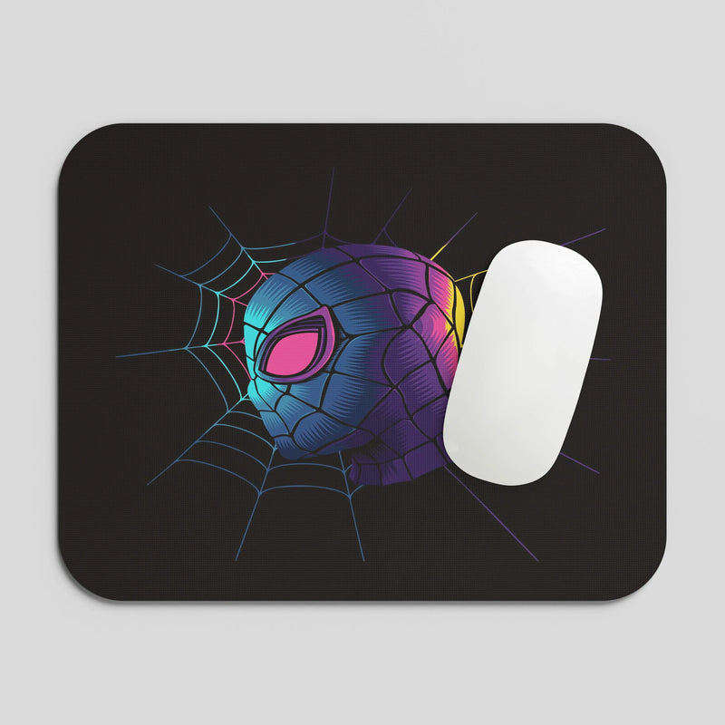 spiderman 2 Small Mousepad - TURTLEWINGS 