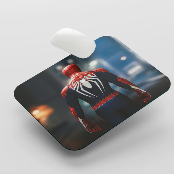 spiderman Small Mousepad - TURTLEWINGS 