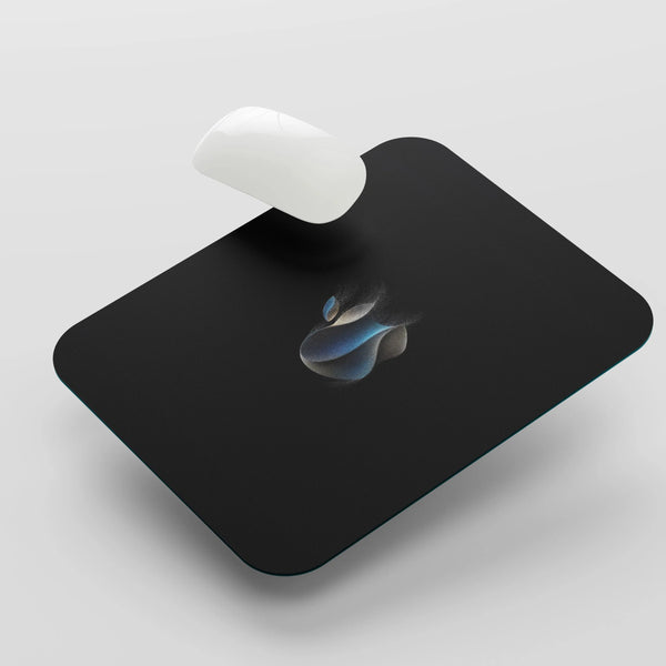 apple Small Mousepad - TURTLEWINGS 