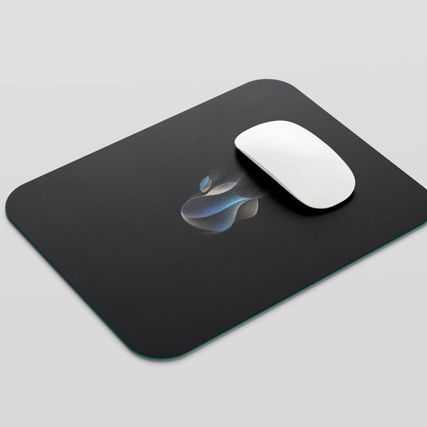 apple Small Mousepad - TURTLEWINGS 
