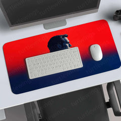 Superman Deskmat - TURTLEWINGS 