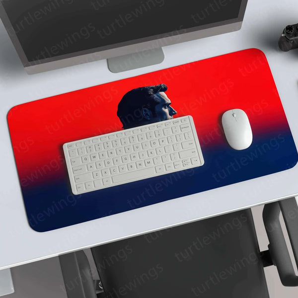 Superman Deskmat - TURTLEWINGS 
