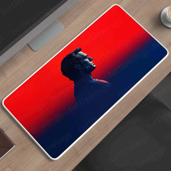 Superman Deskmat - TURTLEWINGS 