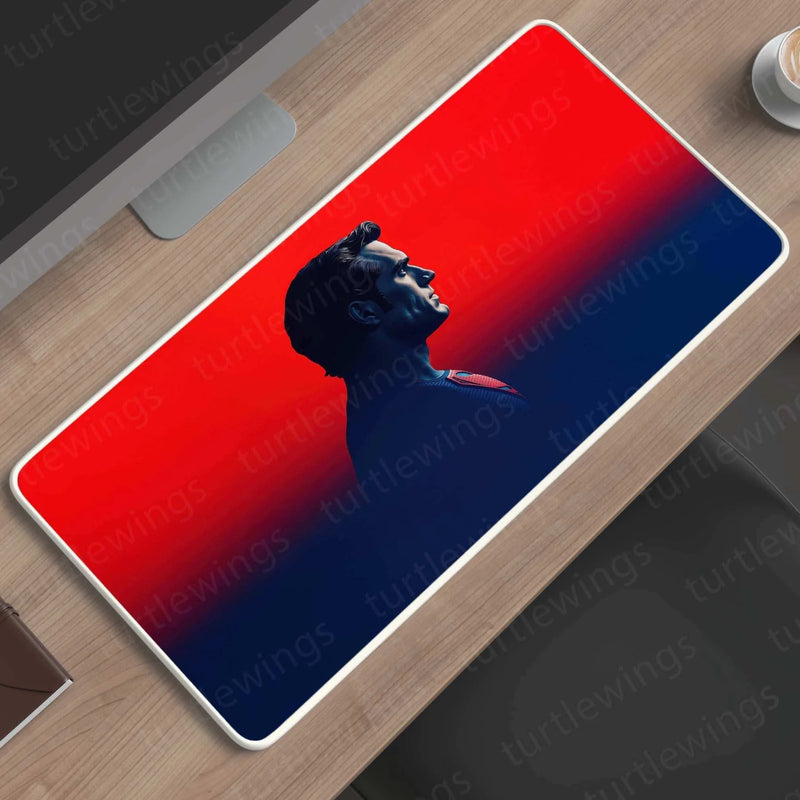 Superman Deskmat - TURTLEWINGS 