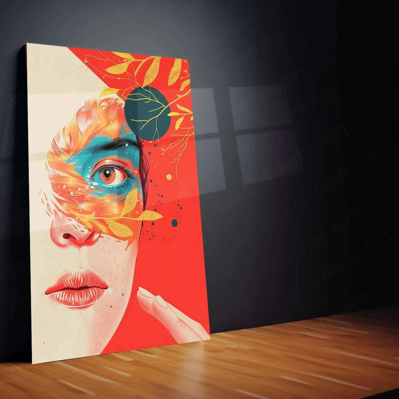 Premium Book Cover Design | Ideal Illustration & Aesthetic Book Art - TURTLEWINGS 