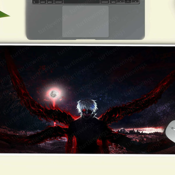Tokyo Ghoul Anime Deskmat 2 - TURTLEWINGS 