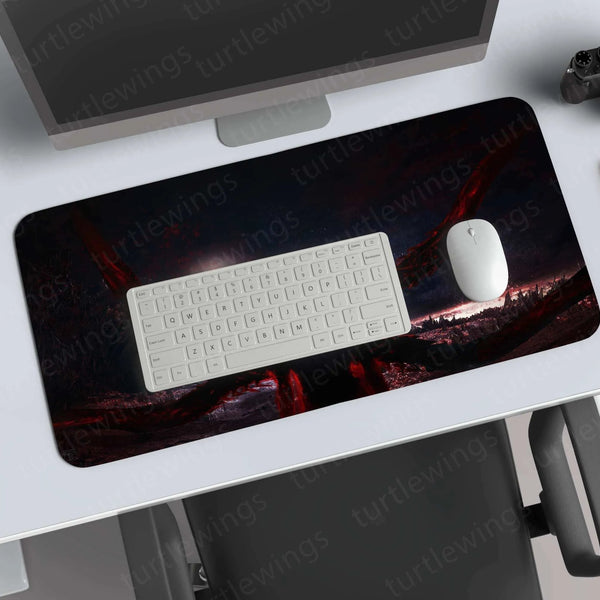 Tokyo Ghoul Anime Deskmat 2 - TURTLEWINGS 