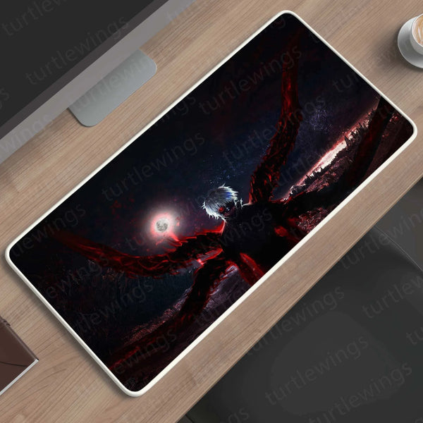 Tokyo Ghoul Anime Deskmat 2 - TURTLEWINGS 