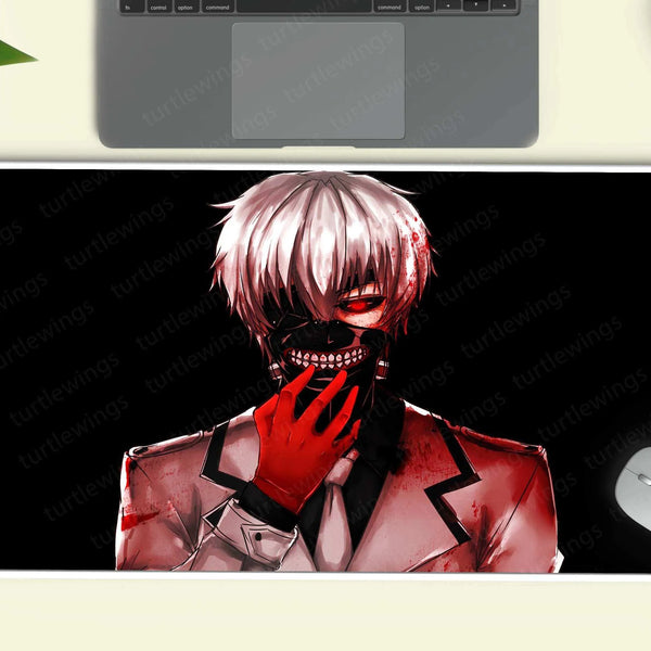 Tokyo Ghoul Anime Deskmat 3 - TURTLEWINGS 