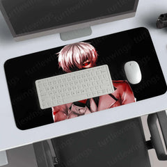 Tokyo Ghoul Anime Deskmat 3 - TURTLEWINGS 