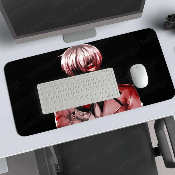 Tokyo Ghoul Anime Deskmat 3 - TURTLEWINGS 