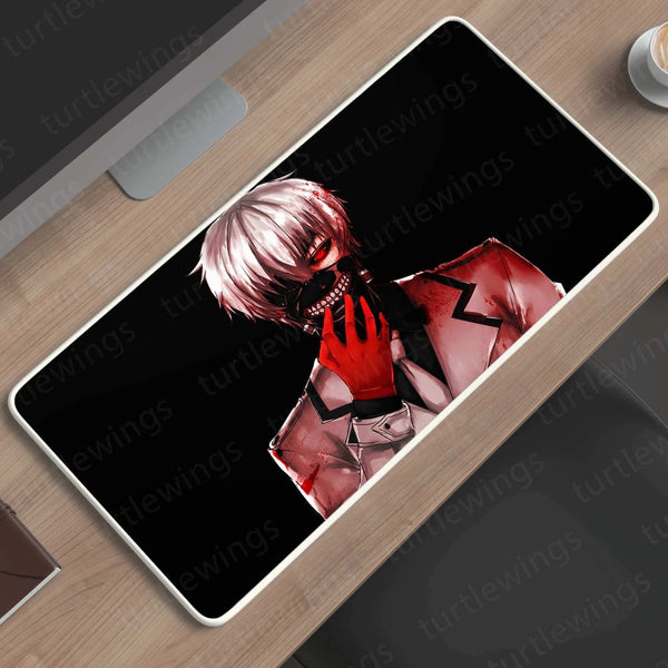 Tokyo Ghoul Anime Deskmat 3 - TURTLEWINGS 