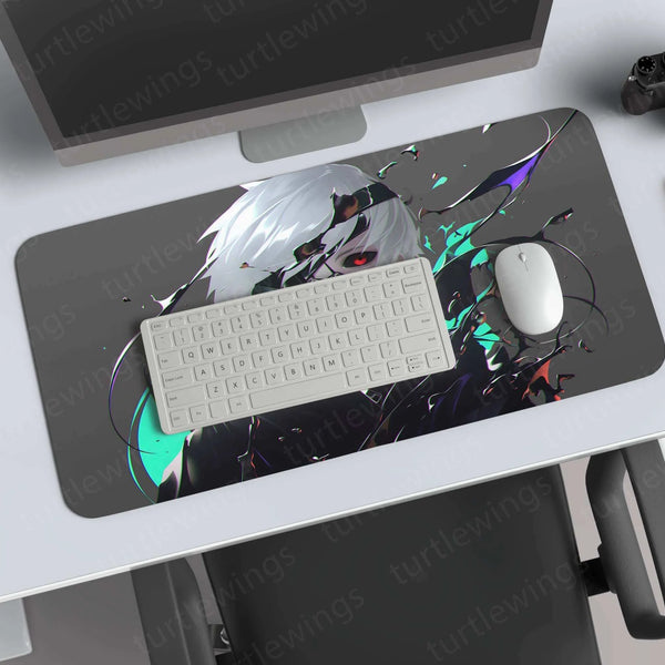 Tokyo Ghoul Anime Deskmat - TURTLEWINGS 