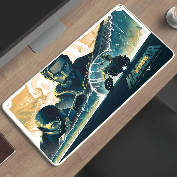Valorant gaming deskmat 13