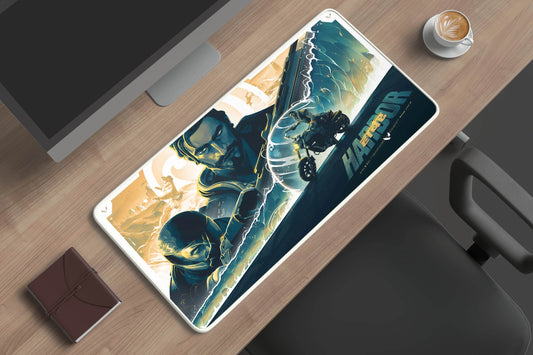 Valorant gaming deskmat 13