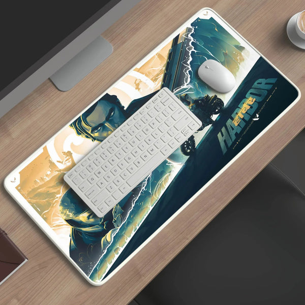 Valorant gaming deskmat 13