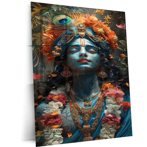 Shree Krishna - TURTLEWINGS 