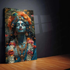 Shree Krishna - TURTLEWINGS 