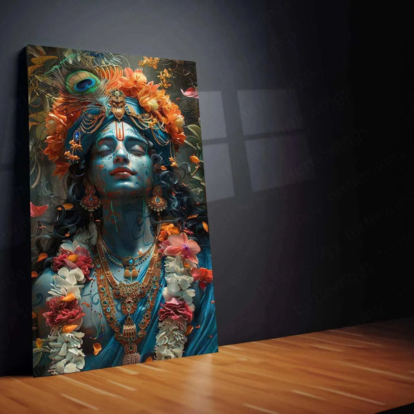 Shree Krishna - TURTLEWINGS 